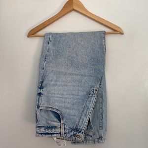 Zara Jeans